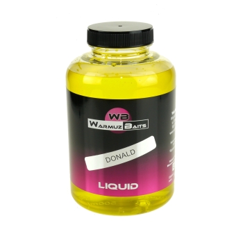 DONALD - LIQUID - 500 ml